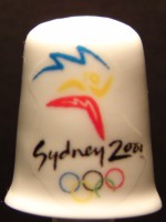 Sydney 2000